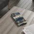 Snowy Colorado Rocky Mountains - Impact Resistant Phone Case